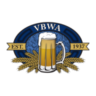 Logo Virginia Beer Wholesalers Association