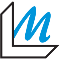 Logo LaserMedia Oy