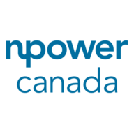Logo Npower Canada