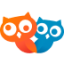Logo OBOOK Holdings, Inc.