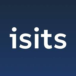 Logo Isits AG International School of It Security