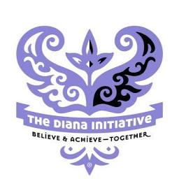 Logo The Diana Initiative, Inc.