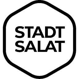 Logo Stadtsalat GmbH