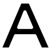 Logo The A List