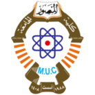 Logo Al Mansour University College