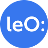 Logo Leo-Chief of Stuff, Inc.