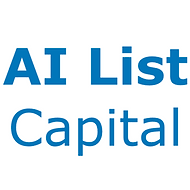 Logo AI List Capital