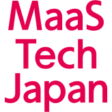 Logo MaaS Tech Japan KK