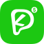 Logo PT Kredit Pintar Indonesia