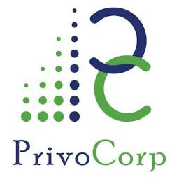 Logo Privo Corp.