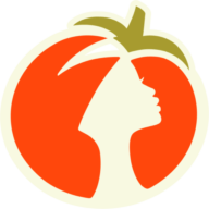 Logo Tomato Jos