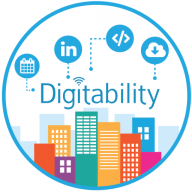 Logo Digitability, Inc.
