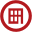 Logo CHA Campus-Hotel Adlershof GmbH