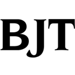 Logo Brian James Trailers Holdings Ltd.