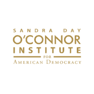 Logo Sandra Day O'Connor Institute