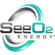 Logo SeeO2 Energy, Inc.