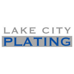 Logo Lake City Plating LLC