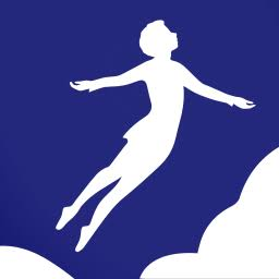 Logo Lightheart Entertainment Oy