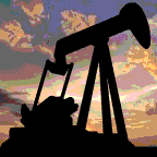 Logo Permian Basin Petroleum Museum