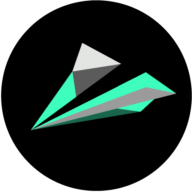 Logo Black Pearl Mail, Inc.