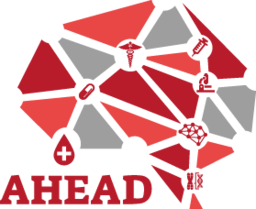 Logo AHEAD Medicine Corp.