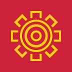 Logo LatinLife, Inc.