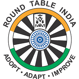Logo Round Table India Foundation