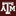 Logo Texas A&M University at Galveston