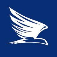 Logo Falcon Critical Care Transport LLC