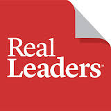 Logo Real Leaders Lead, Inc.