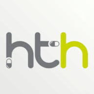 Logo Health Technology Holding Srl