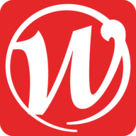 Logo (W)right on Communications, Inc.