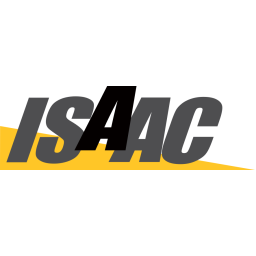 Logo ISAAC Engineering Co. Ltd.