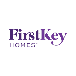 Logo Firstkey Homes