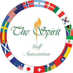 Logo The Spirit Golf Association
