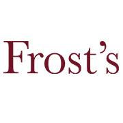 Logo David Frost Estate Agents Ltd.