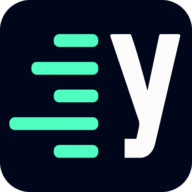 Logo Yardstik, Inc.