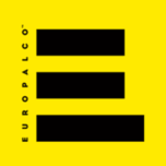 Logo Europalco Lda.