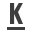 Logo Kale & Me GmbH