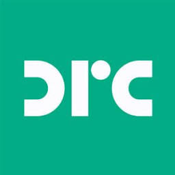 Logo Digital Reality Corp. Ltd.