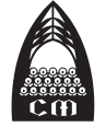 Logo Cantores Minores Kannatusyhdistys Ry