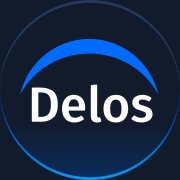 Logo Delos Space Corp.