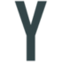 Logo Yondr, Inc. (California)