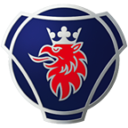 Logo Scania Namibia (Pty) Ltd.