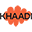 Logo Khaadi Pakistan SMC Pvt. Ltd.
