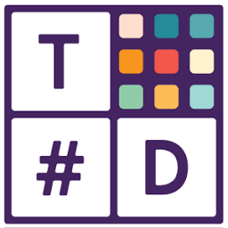 Logo Techdiversity Foundation