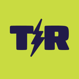Logo The Rock & Roll Forever Foundation