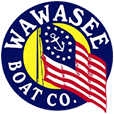 Logo Wawasee Boat Care