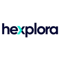 Logo Hexplora LLC