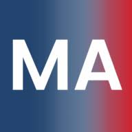 Logo Monument Policy Group LLC